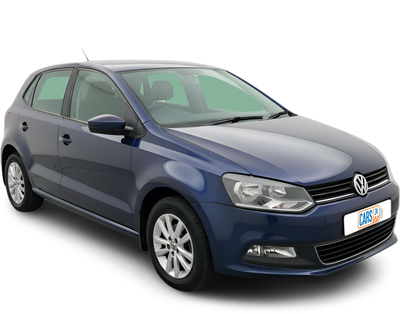 Volkswagen Polo-img